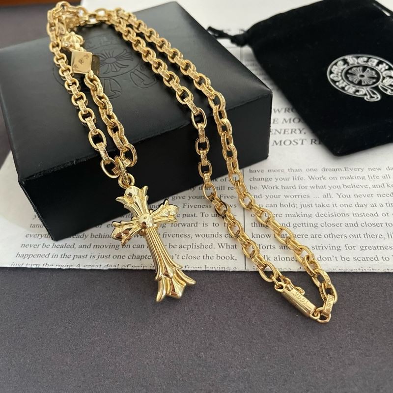 Chrome Hearts Necklaces